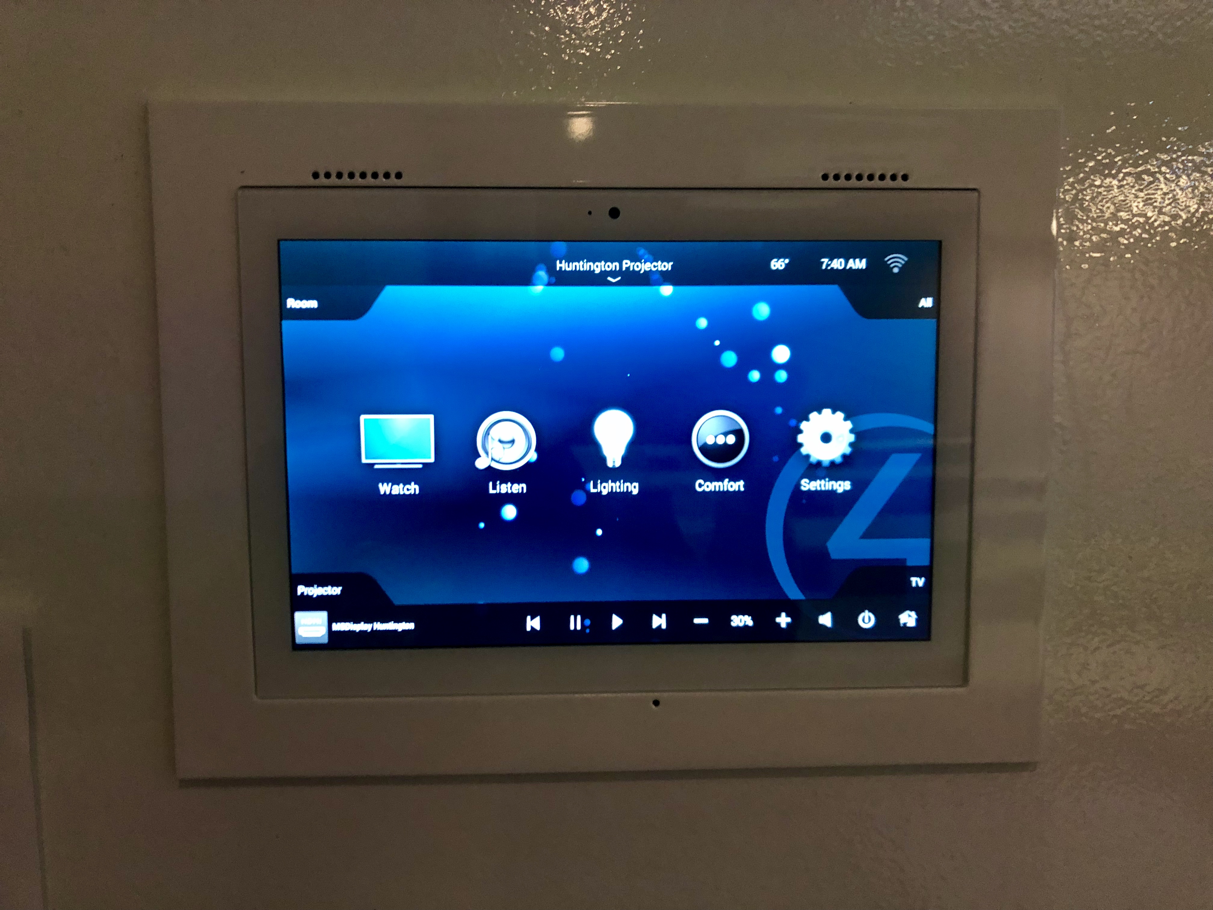 home audio installers